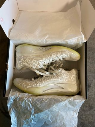 Zapatillas Baloncesto Jordan Zion 3