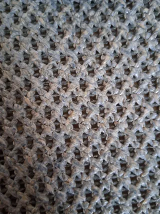 Bolso como Nuevo azul claro