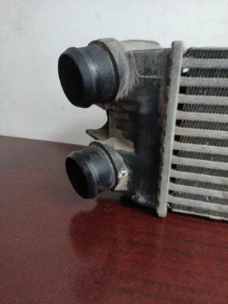 Radiador Intercooler Partner Berlingo