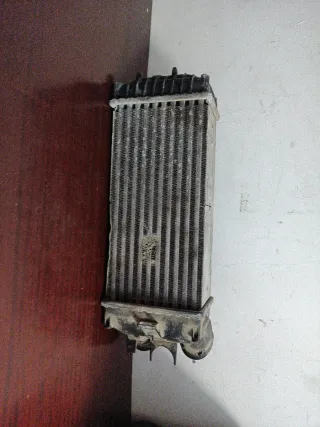 Radiador Intercooler Partner Berlingo