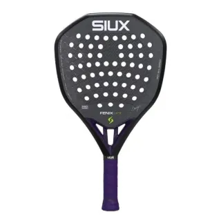 SIUX Fenix Pro black 2026