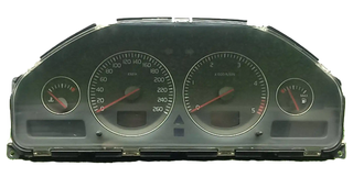 CUADRO INSTRUMENTOS VOLVO S60 I D5 2001