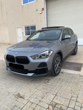 BMWX2 2023 32000km IVA INCLUIDO
