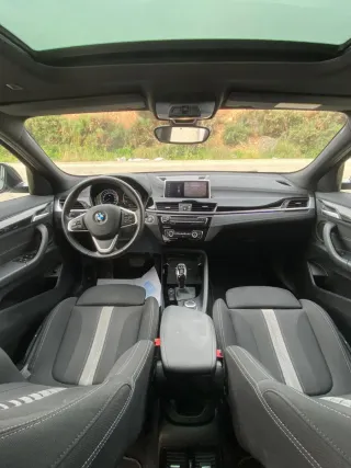 BMWX2 2023 32000km IVA INCLUIDO