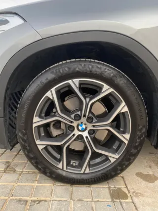 BMWX2 2023 32000km IVA INCLUIDO