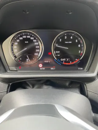 BMWX2 2023 32000km IVA INCLUIDO