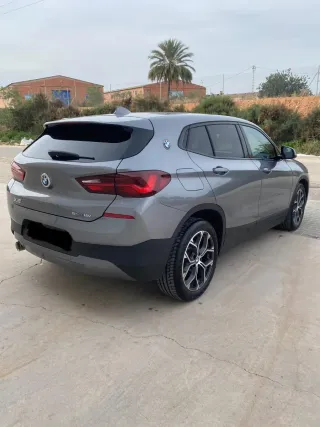 BMWX2 2023 32000km IVA INCLUIDO
