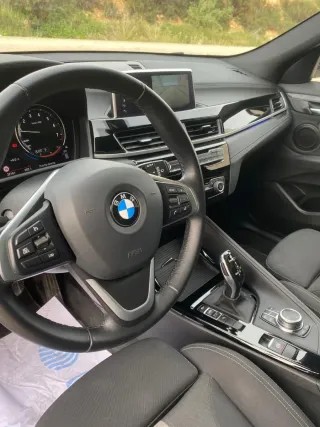 BMWX2 2023 32000km IVA INCLUIDO