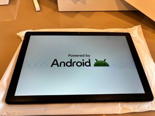 Tablet Android 10.1”