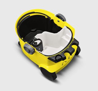 Karcher SE 5100 Lava-aspiradora 1400W