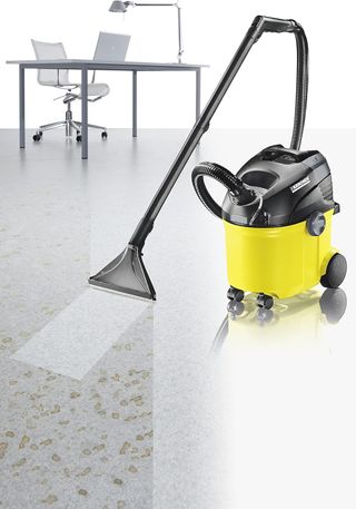 Karcher SE 5100 Lava-aspiradora 1400W