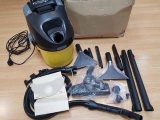 Karcher SE 5100 Lava-aspiradora 1400W