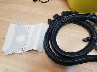 Karcher SE 5100 Lava-aspiradora 1400W