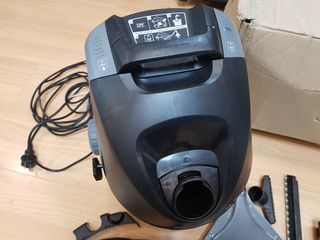 Karcher SE 5100 Lava-aspiradora 1400W