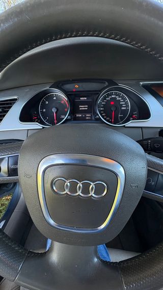 Audi A5 2009
