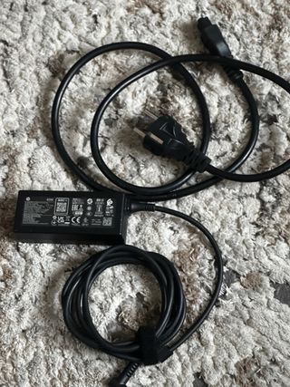 Portátil HP 15S i3 11th Gen