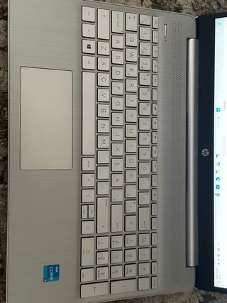 Portátil HP 15S i3 11th Gen