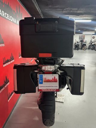 BMW R 1200 GS DEL AÑO 2014 !!! IMPECABLE ESTADO !!