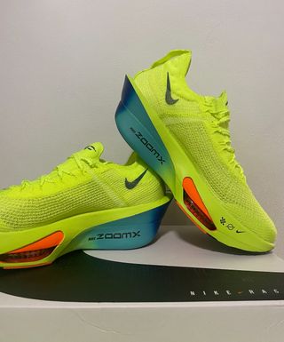 Nike Alphafly 3 Talla 41