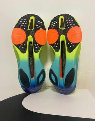 Nike Alphafly 3 Talla 41