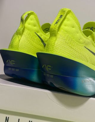 Nike Alphafly 3 Talla 41