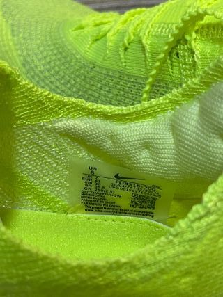 Nike Alphafly 3 Talla 41