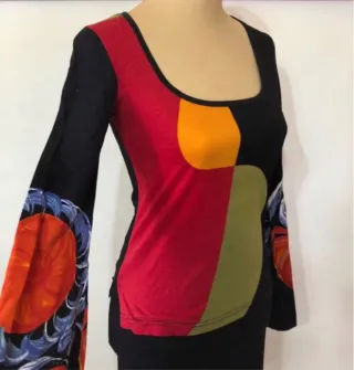 CAMISETA CUSTO BARCELONA