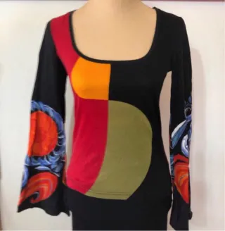 CAMISETA CUSTO BARCELONA