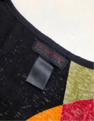 CAMISETA CUSTO BARCELONA