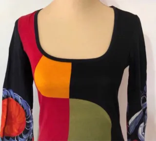 CAMISETA CUSTO BARCELONA