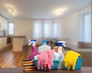 Limpieza hogar, escaleras, oficinas Castelldefels