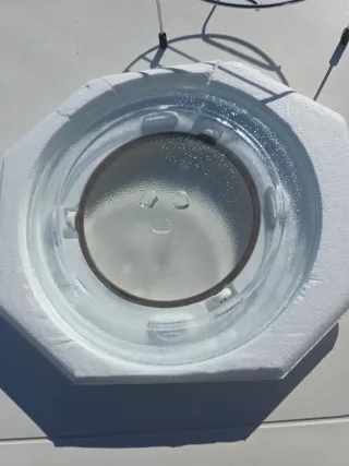 Accesorios para microondas