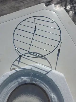 Accesorios para microondas