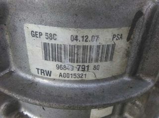 Bomba de dirección peugeot 128682 9684979180 308