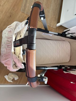 Bugaboo Cameleon Beige