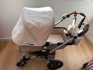 Bugaboo Cameleon Beige