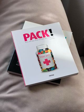 Pack Bottles, Labels, Boxes, Textures, Bags, Sh...