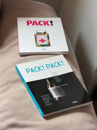 Pack Bottles, Labels, Boxes, Textures, Bags, Sh...