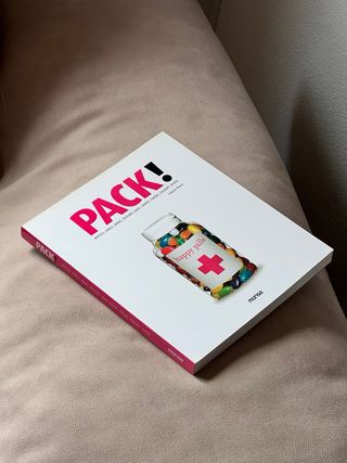 Pack Bottles, Labels, Boxes, Textures, Bags, Sh...