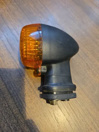 Intermitente Delantero Kawasaki ZX-6R 2000 usado