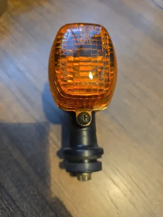 Intermitente Delantero Kawasaki ZX-6R 2000 usado