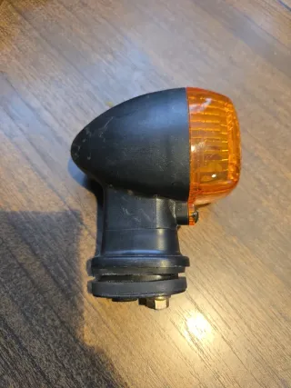 Intermitente Delantero Kawasaki ZX-6R 2000 usado