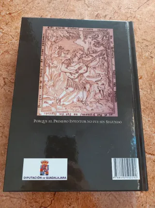 La guitarra magica de Segundo Pastor