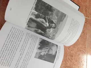 La guitarra magica de Segundo Pastor