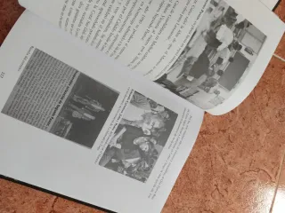 La guitarra magica de Segundo Pastor