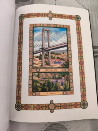 Libro de Arte: Alcoy, ciudad y Paisaje.