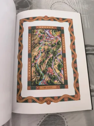 Libro de Arte: Alcoy, ciudad y Paisaje.