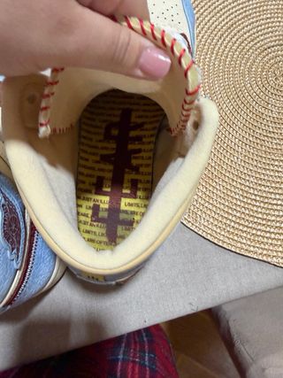 Zapatillas Nike Air Jordan 1 Mid