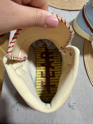 Zapatillas Nike Air Jordan 1 Mid