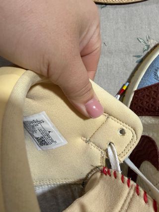 Zapatillas Nike Air Jordan 1 Mid